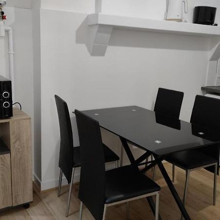 Appartement 6 - T2 60M2 - Standing, Moderne Et Tout Equipe - Carmes-Renforts , Toulouse Buitenkant foto