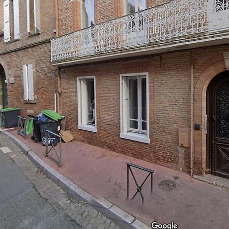 Appartement 6 - T2 60M2 - Standing, Moderne Et Tout Equipe - Carmes-Renforts , Toulouse Buitenkant foto