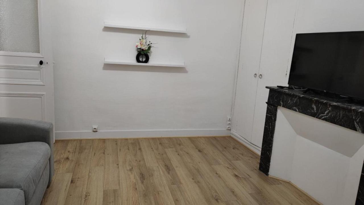 Appartement 6 - T2 60M2 - Standing, Moderne Et Tout Equipe - Carmes-Renforts , Toulouse Buitenkant foto