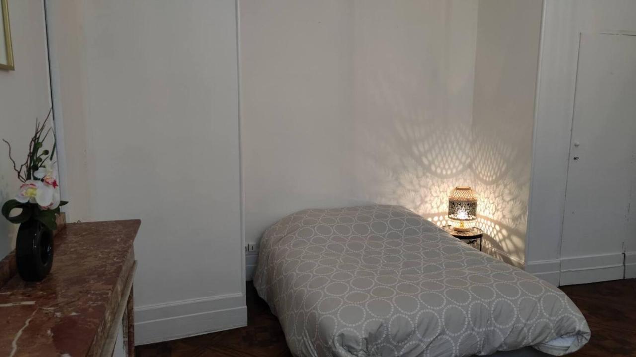 Appartement 6 - T2 60M2 - Standing, Moderne Et Tout Equipe - Carmes-Renforts , Toulouse Buitenkant foto