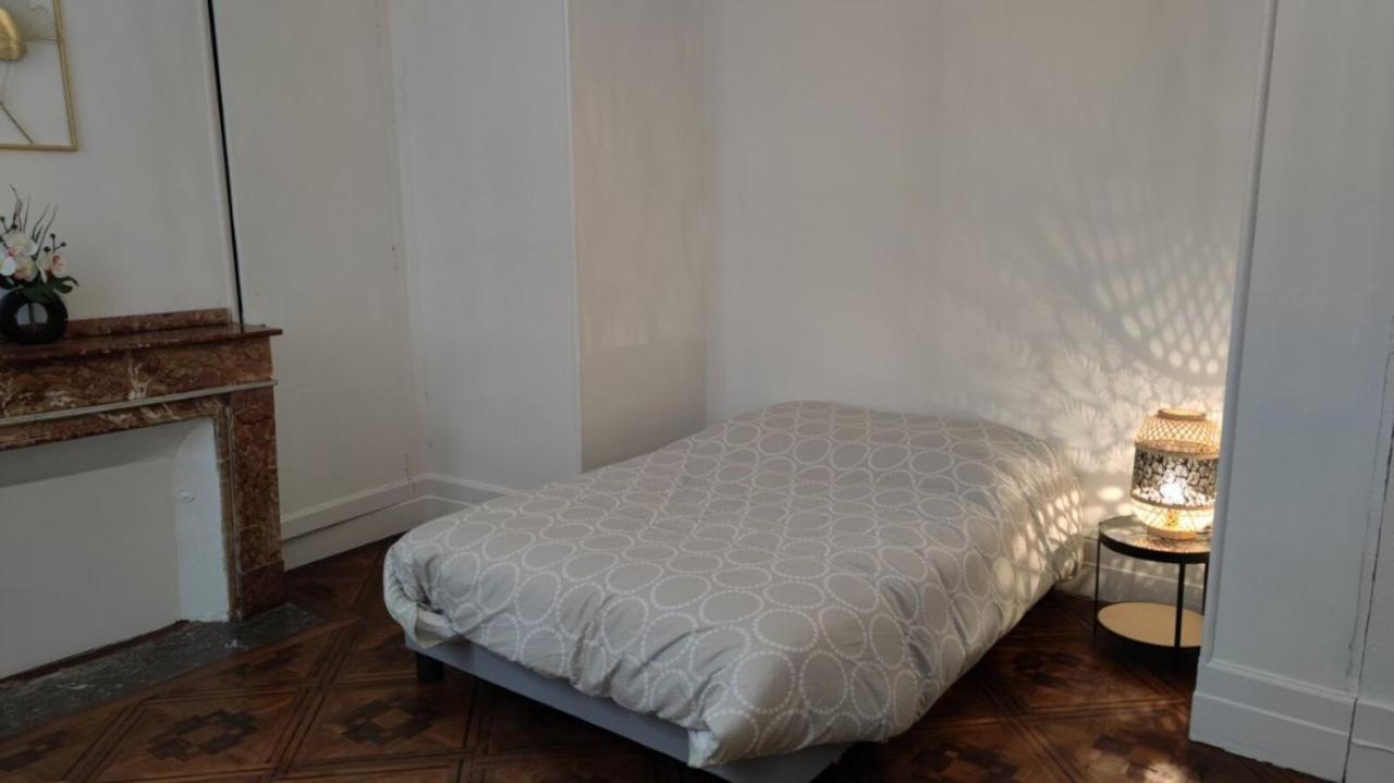 Appartement 6 - T2 60M2 - Standing, Moderne Et Tout Equipe - Carmes-Renforts , Toulouse Buitenkant foto